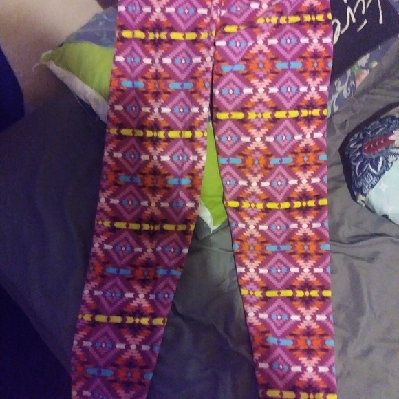 Tights - Picture 3 of 3